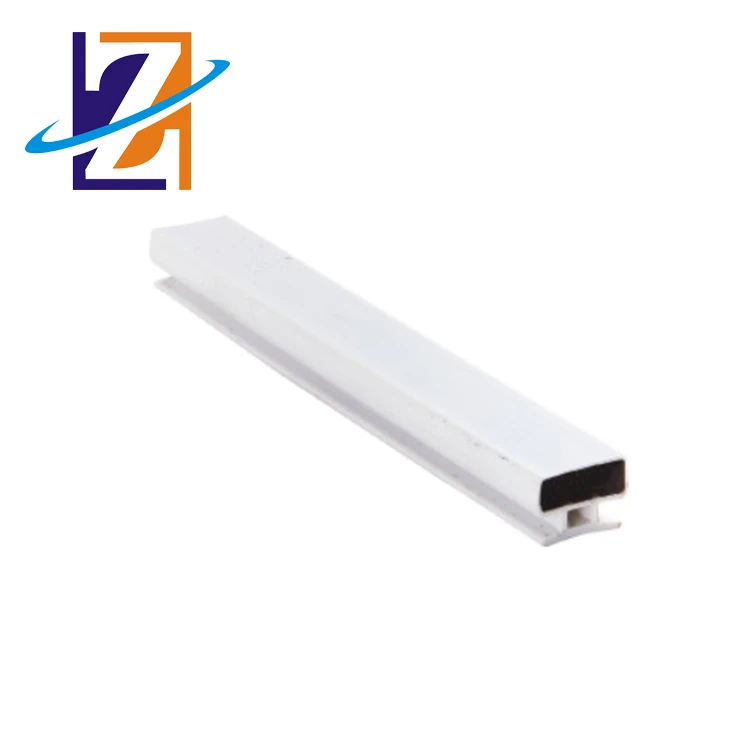 Rubber Strip Plastic Seal Profile Refrigerator Door Gasket Seal