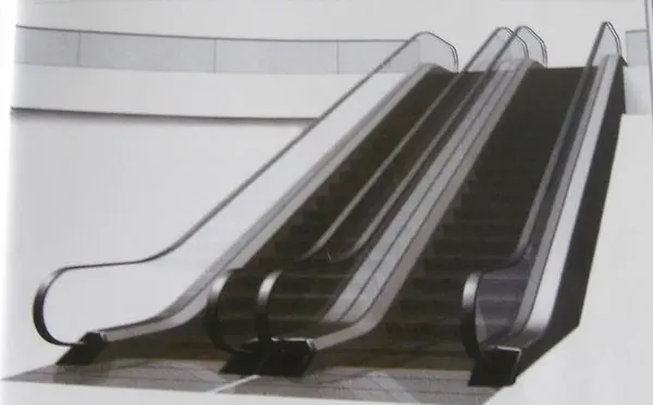 
Best Buy Outdoor Economical Indoor Types VVVF Escalator Residential 