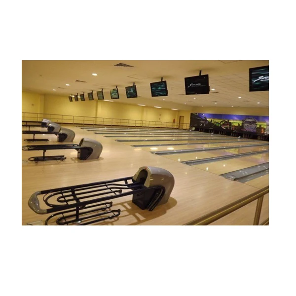  priced bowling equipment alley lanes