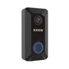 EKEN Ring wi-fi Enabled Video Doorbell Smart Home Door Bell Camera WIFI Smart wifi Doorbell Wireless 720P