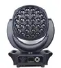 factory wholesale price show lighting 28*25w RGBW LED source wash moving stage light 5-50 degrees optical angle