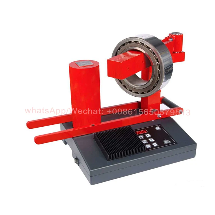 China Manufacturer Supply Bottom Price Induction Heater For Bearings