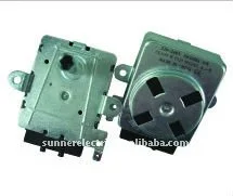 
gas cooker grill motor 