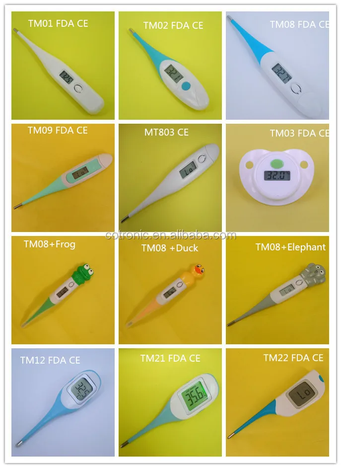 Baby Bath Thermometer,Baby Digital Thermometer,Bathtub Thermometer