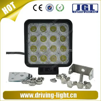 12 volt led lights for bikes