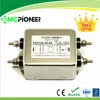 PE2100-20-06 20A 120V/250VAC electrical power line filter for LED display
