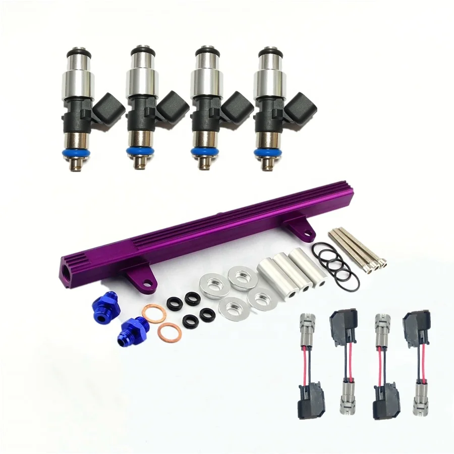 Fuel rail for 240SX S13 SR20 SR20_.jpg