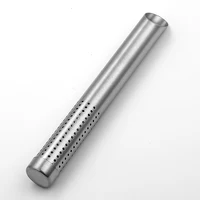 

High Quality Stainless Steel Tea Strainer Pipe Filter tube infuser