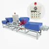 ZZBY Cost Effective Advanced Top Quality Easy Operation Good Feedback calendar wood block pressing machine