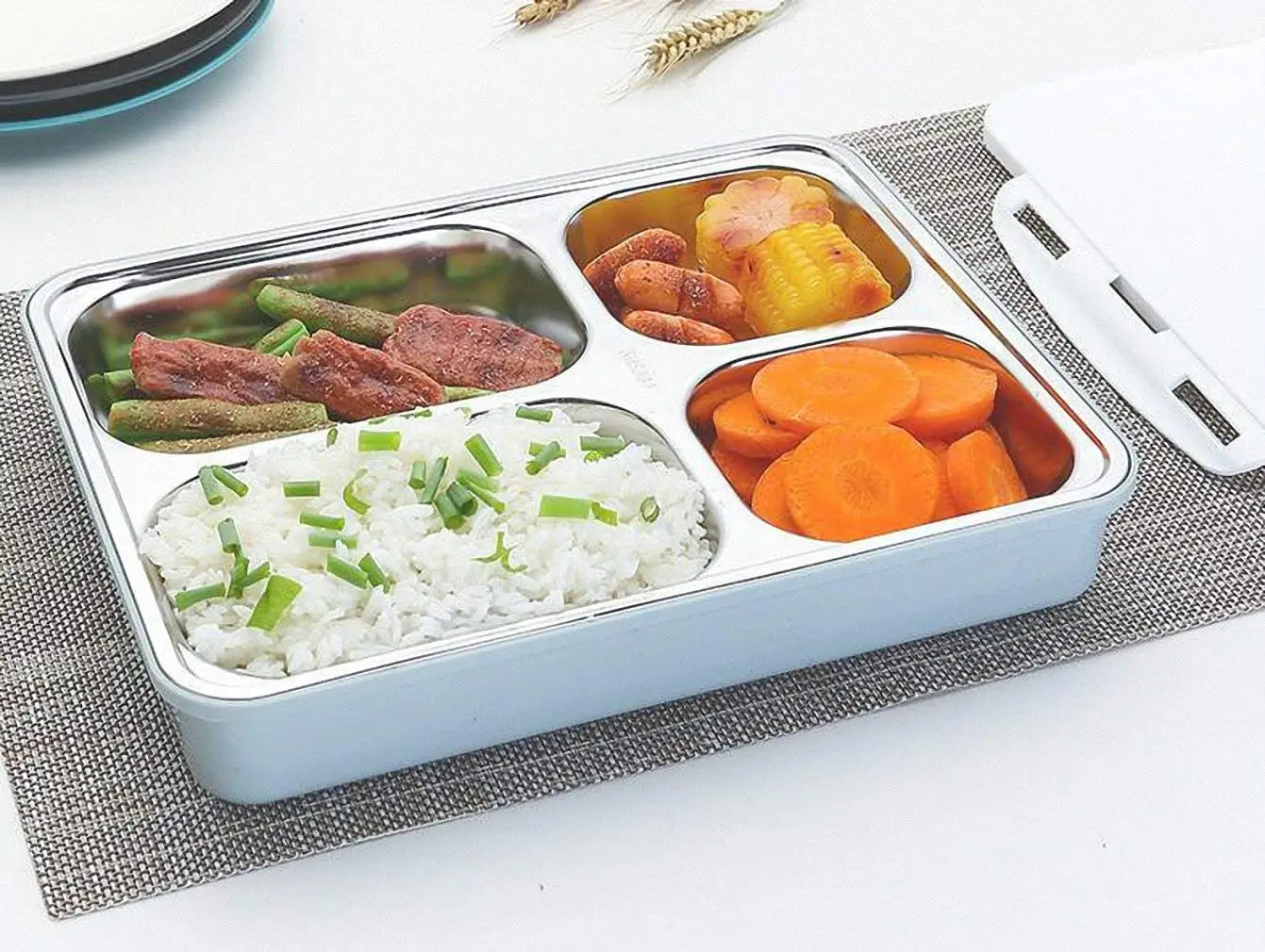 eco friendly lunch boxes for adults