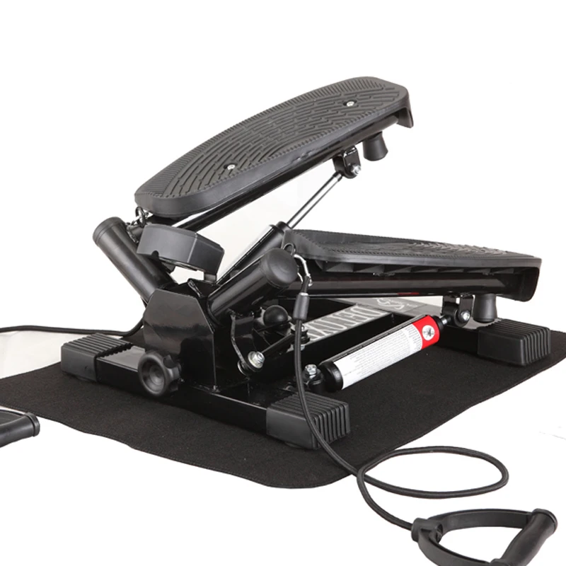 

New design home use Fitness equipment gym machine stepper with rope