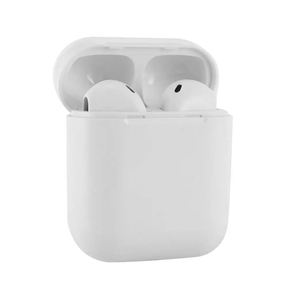 2019 Wireless Earbuds, bluetooth wireless Earphone i7 tws   i8X  with Mic, Truly Wireless Earpiece Noise Canceling