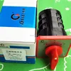 LW5D-16/3 ON-OFF-ON 12P Rotary Universal Changeover Switch