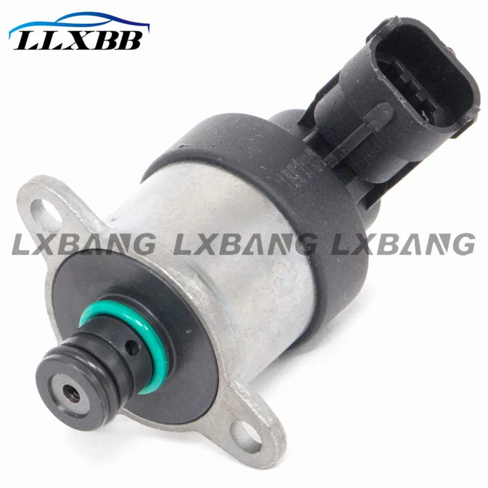 BOSCH FUEL PUMP PRESSURE REGULATOR SUCTION CONTROL SOLENOID VALVE 1.6 TDCI HDI D