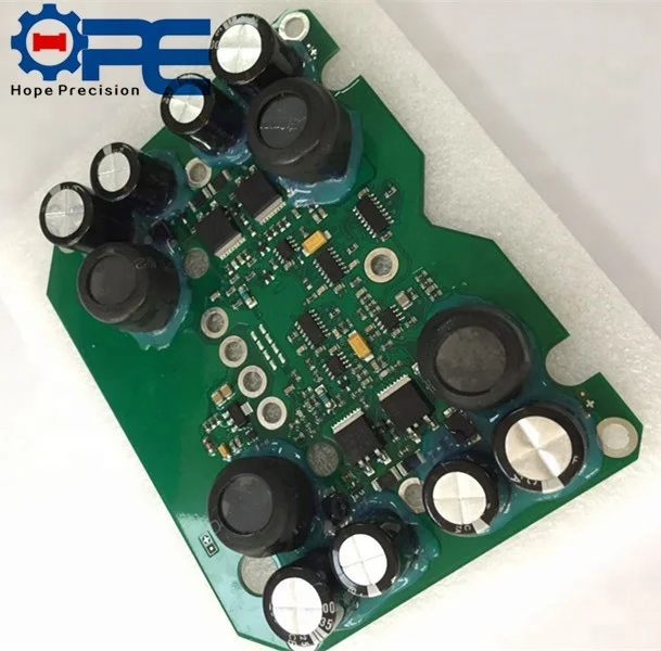Fuel Injector Control Module Dorman 904-229
