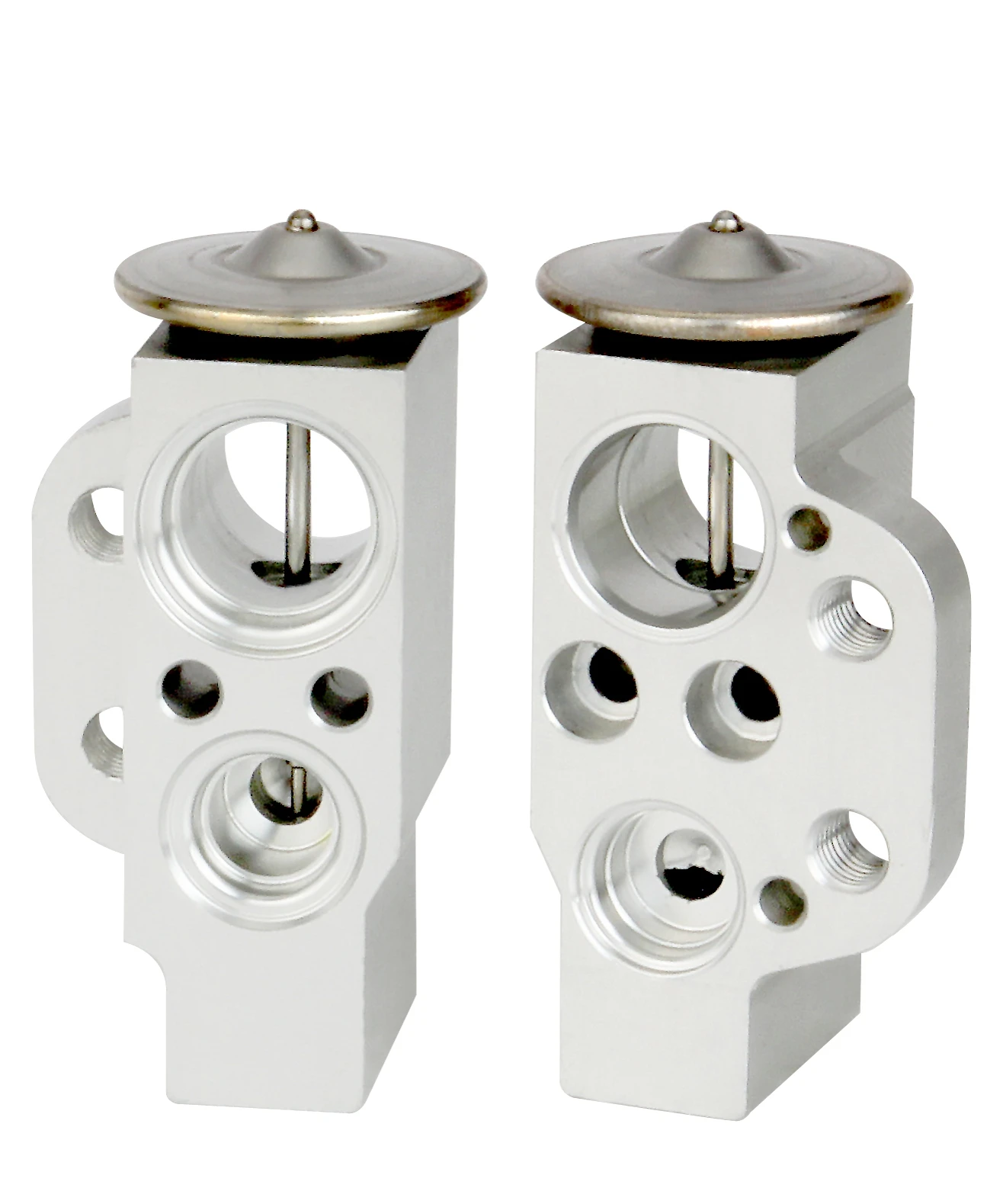 Refrigeration Auto Air Conditioner Expansion Valve Oe Auto Air
