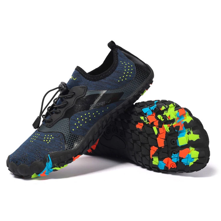 

dropshipping Ladies Aqua Barefoot Water Skin Shoes Outdoor
