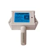 Cheap Dc12v Power Supply Indoor Lan Network Humidity And Temperature Sensor