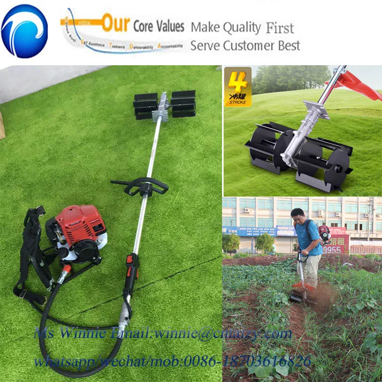 Multifunctional Agricultural Maize Weed Cutter Machine Buy Weed