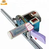 fiber end cutting machine cutter machine