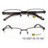 fashion bling young wedding glasses frames by professional eyewear designer