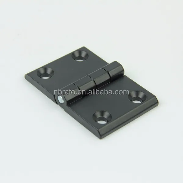 Black plastic hinges for cabinet doors (1).JPG