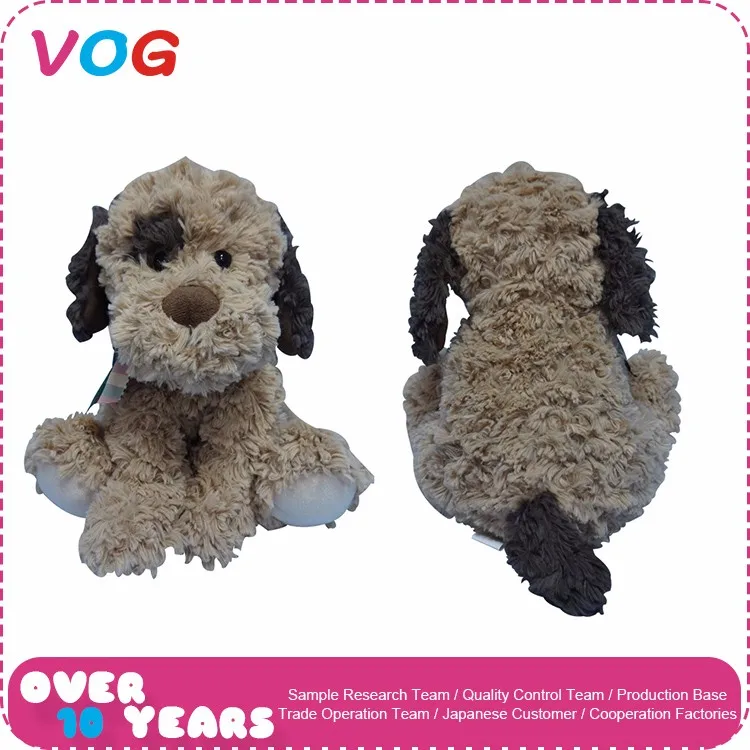 Oem Design Plastic Eyes Of Stuffed Toy Best Made Custom Toys Plush Dog
