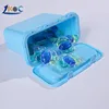 Detergent Clean Softer Liquid Laundry Washing Pods Replace Washing Powder Making Machine