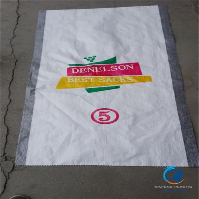 Download Pp Woven Sack,Transparent Pp Woven Rice Bag 30kg,Rice Bag ...