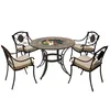 HOT SALE !!! 5 pieces Patio Furniture Set