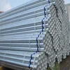 Structure Building Materials Galvanized Iron Pipe