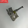 GalileoStarK Titanium alloy machining Cnc outward processing network