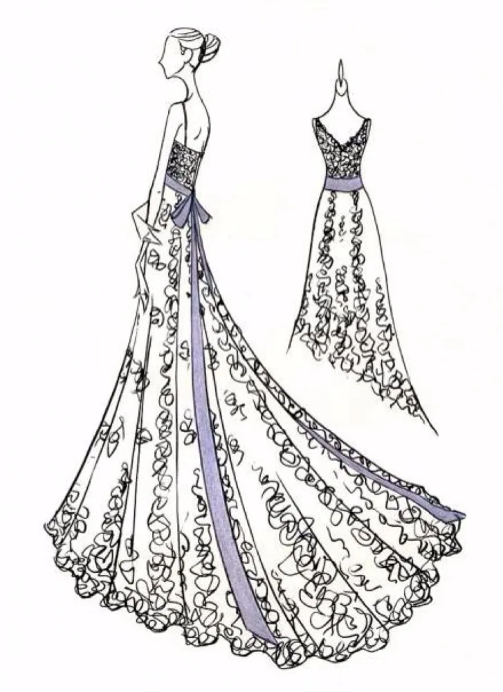 
Custom Made Dresses Payment Link 