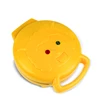 Hot sale 7 holes pan cake maker mini cake making machine