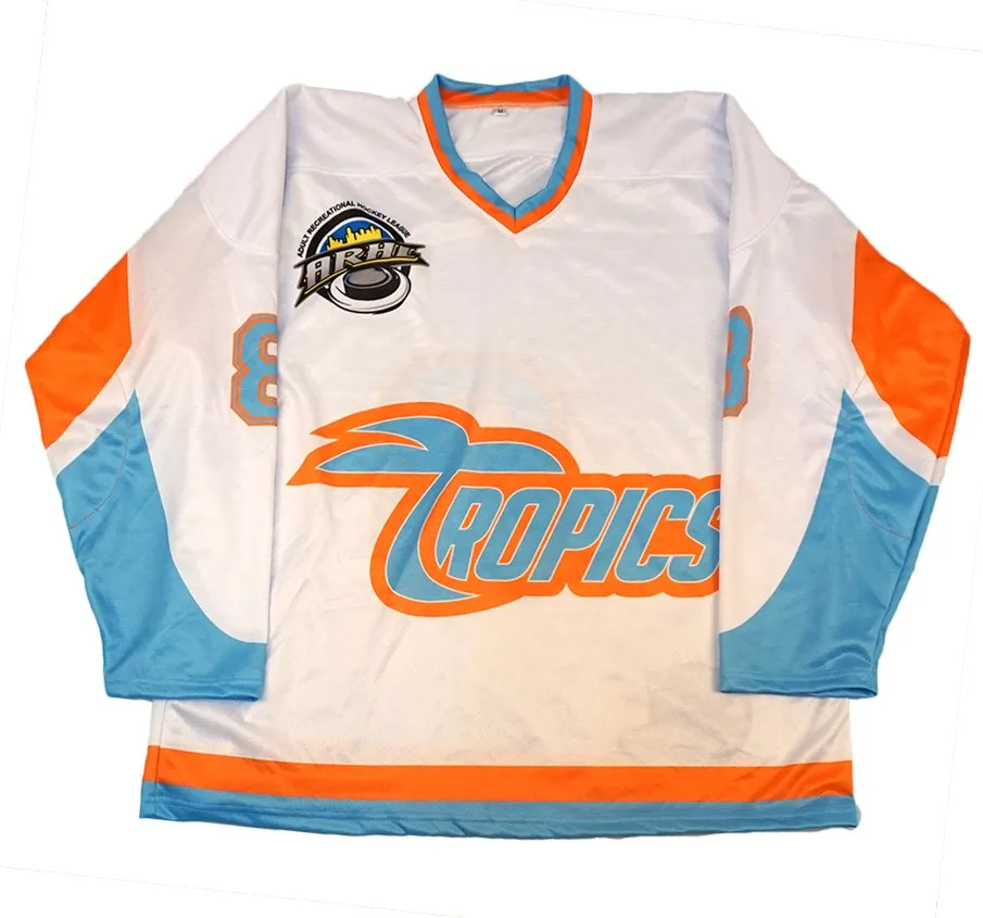 Custom Reversible Ohl European Hockey Jerseys Buy European Hockey
