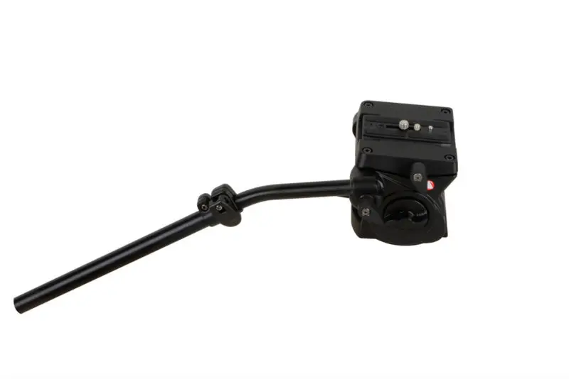 Custom OEM Kingjoy VT-3530 High Quality Professional Video Camera Tripod Head for Film Shooting