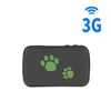 AGPS 3G 2G network gps tracker 3G for Person/Pet/Goods Roll call position functionTK203 Smart tracker mini pet gps tracking