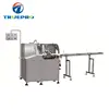 China automatic aluminum window door corner cleat cutting machine