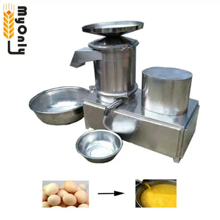 Commercial Egg Separator/egg Cracker/egg White Separator Machine Buy Commercial Egg Separator