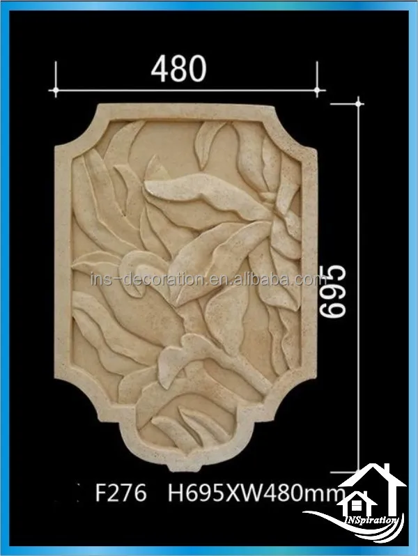 
Wall decorative outdoor coverings 