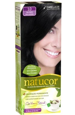 Natucor Black Tea 1 0 Buy Hair Color Product On Alibaba Com