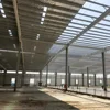 Construction Design China Steel Structure Warehouse Building Plans