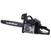 22'' India Chainsaw Aluminium Starter 58cc Petrol Chainsaw 5800 with Hualong Carburetor & Heima Cylinder