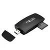 2019 All-In-1 USB 3.0 High Speed Memory Card Reader For CF SD MS USB Card Reader