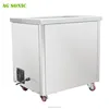 2000L large tank ultrasonic cleaner for airplanes, jets and helicopter engines