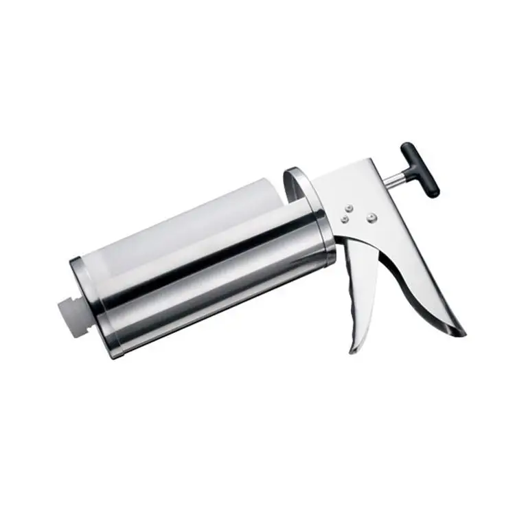 Tomato Sauce Gun Stainless Steel Sauce Gun/sauce Dispenser Buy Sauce Gun,Sauce Dispenser