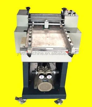 Fresh 60 Paper Card Embossing Machine Fresh 60 Paper Card Embossing Machine