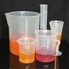 All size plastic beaker