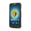 Mobile qr code handheld android pda with barcode scanner