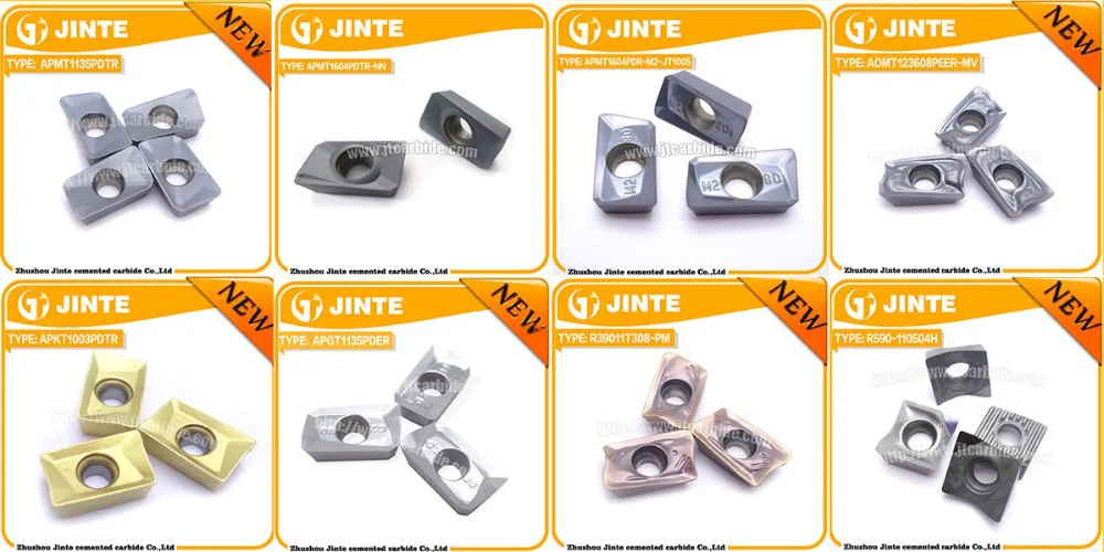 Carbide Inserts/cnc Cutting Tool Types Carbide Turning ...